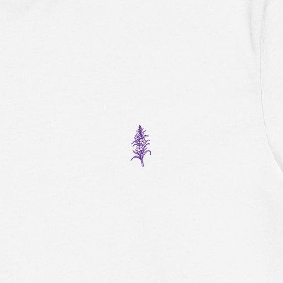 Gràcia organic cotton T-shirt