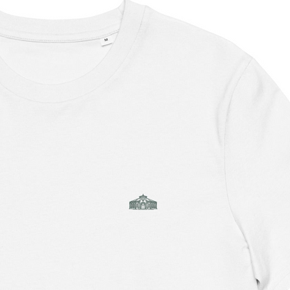 Sant Antoni organic cotton T-shirt