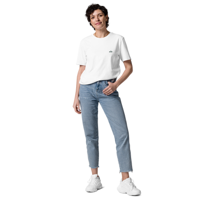 Sant Antoni organic cotton T-shirt